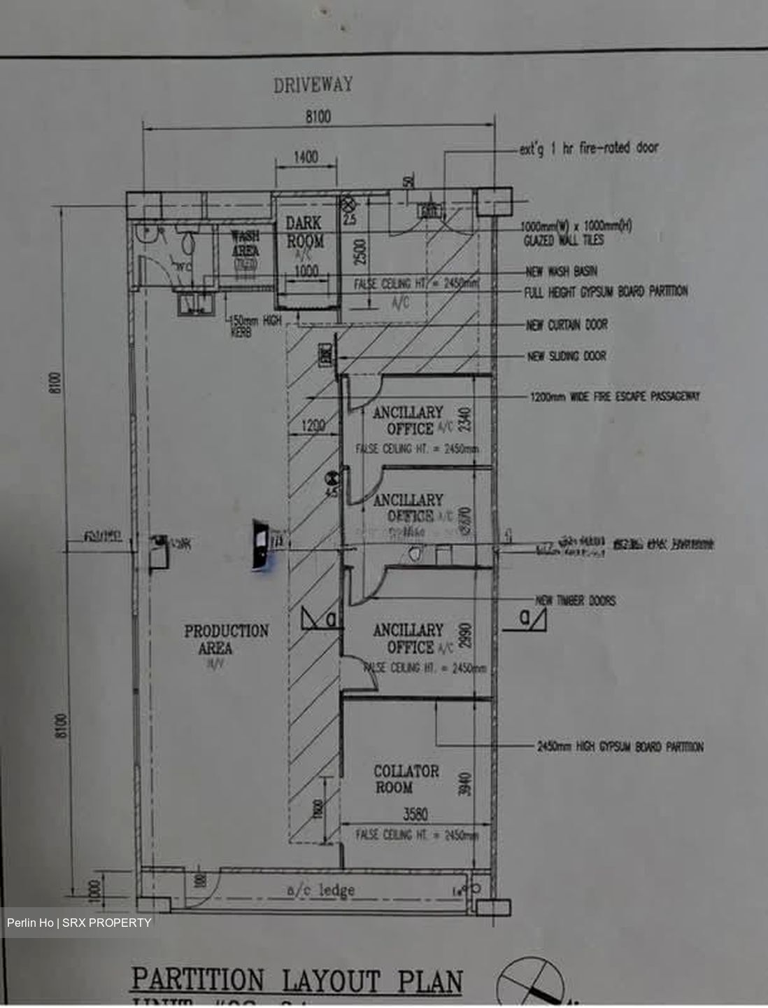 Wintech Centre (D14), Factory #598681301